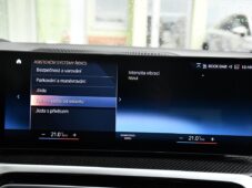 BMW Řada 3 320d xD MSPORT PANO NTOP TAŽNÉ - 37
