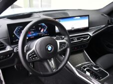 BMW Řada 3 320d xD MSPORT PANO NTOP TAŽNÉ - 14
