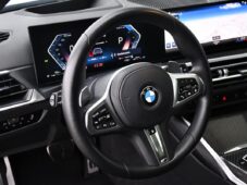 BMW Řada 3 320d xD MSPORT PANO NTOP TAŽNÉ - 15