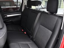 Toyota Hilux 2.4 D4D 4X4 ČR - 19