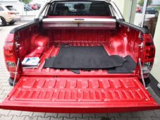 Toyota Hilux 2.4 D4D 4X4 ČR - 33