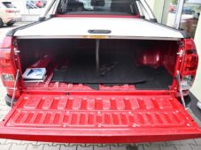 Toyota Hilux 2.4 D4D 4X4 ČR - 35