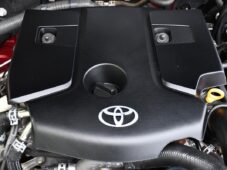 Toyota Hilux 2.4 D4D 4X4 ČR - 38