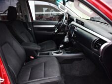 Toyota Hilux 2.4 D4D 4X4 ČR - 17