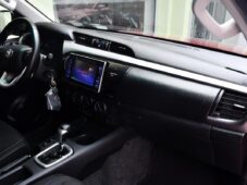 Toyota Hilux 2.4 D4D 4X4 ČR - 16