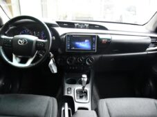 Toyota Hilux 2.4 D4D 4X4 ČR - 4