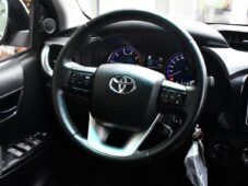 Toyota Hilux 2.4 D4D 4X4 ČR - 5