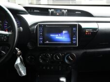 Toyota Hilux 2.4 D4D 4X4 ČR - 6