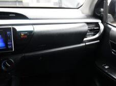 Toyota Hilux 2.4 D4D 4X4 ČR - 7