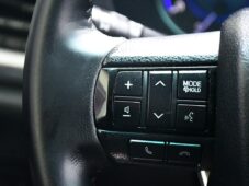 Toyota Hilux 2.4 D4D 4X4 ČR - 22