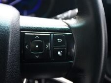 Toyota Hilux 2.4 D4D 4X4 ČR - 23