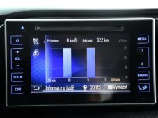 Toyota Hilux 2.4 D4D 4X4 ČR - 29
