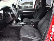 Toyota Hilux 2.4 D4D 4X4 ČR - 12