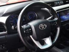 Toyota Hilux 2.4 D4D 4X4 ČR - 15