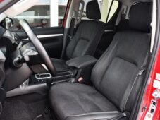 Toyota Hilux 2.4 D4D 4X4 ČR - 13