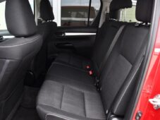 Toyota Hilux 2.4 D4D 4X4 ČR - 18