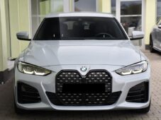 BMW Řada 4 420d xD HUD MSPORT REZERVACE - 8