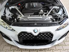 BMW Řada 4 420d xD HUD MSPORT REZERVACE - 47