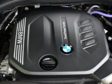 BMW Řada 4 420d xD HUD MSPORT REZERVACE - 48