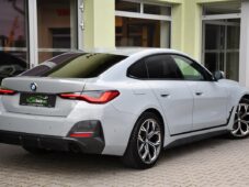 BMW Řada 4 420d xD HUD MSPORT REZERVACE - 3