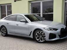 BMW Řada 4 420d xD HUD MSPORT REZERVACE - 1