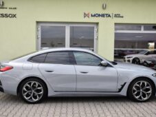 BMW Řada 4 420d xD HUD MSPORT REZERVACE - 11