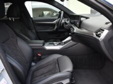 BMW Řada 4 420d xD HUD MSPORT REZERVACE - 17