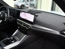 BMW Řada 4 420d xD HUD MSPORT REZERVACE - 16