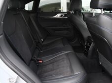 BMW Řada 4 420d xD HUD MSPORT REZERVACE - 19