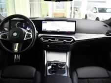 BMW Řada 4 420d xD HUD MSPORT REZERVACE - 4