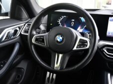 BMW Řada 4 420d xD HUD MSPORT REZERVACE - 5