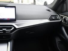 BMW Řada 4 420d xD HUD MSPORT REZERVACE - 7