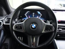 BMW Řada 4 420d xD HUD MSPORT REZERVACE - 22