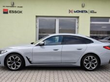 BMW Řada 4 420d xD HUD MSPORT REZERVACE - 10