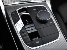 BMW Řada 4 420d xD HUD MSPORT REZERVACE - 25