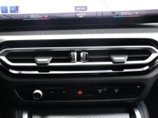 BMW Řada 4 420d xD HUD MSPORT REZERVACE - 26