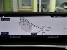 BMW Řada 4 420d xD HUD MSPORT REZERVACE - 27