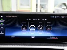 BMW Řada 4 420d xD HUD MSPORT REZERVACE - 28