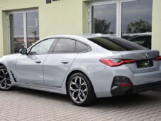 BMW Řada 4 420d xD HUD MSPORT REZERVACE - 2