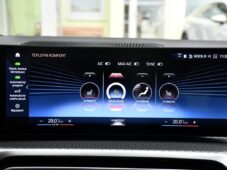 BMW Řada 4 420d xD HUD MSPORT REZERVACE - 30