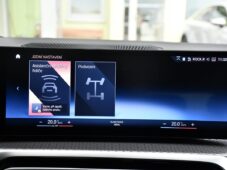 BMW Řada 4 420d xD HUD MSPORT REZERVACE - 32