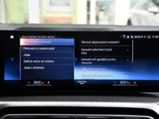 BMW Řada 4 420d xD HUD MSPORT REZERVACE - 33