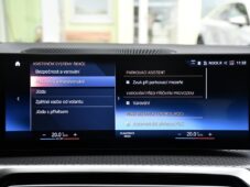 BMW Řada 4 420d xD HUD MSPORT REZERVACE - 34