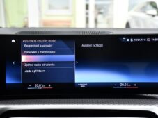 BMW Řada 4 420d xD HUD MSPORT REZERVACE - 35