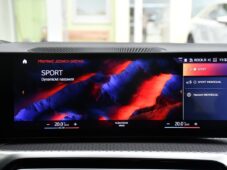 BMW Řada 4 420d xD HUD MSPORT REZERVACE - 37