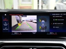 BMW Řada 4 420d xD HUD MSPORT REZERVACE - 38