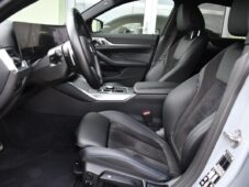 BMW Řada 4 420d xD HUD MSPORT REZERVACE - 12