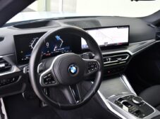 BMW Řada 4 420d xD HUD MSPORT REZERVACE - 14