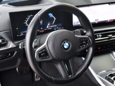 BMW Řada 4 420d xD HUD MSPORT REZERVACE - 15