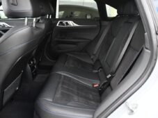 BMW Řada 4 420d xD HUD MSPORT REZERVACE - 18